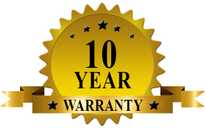 Epoxy Pool paint warranty