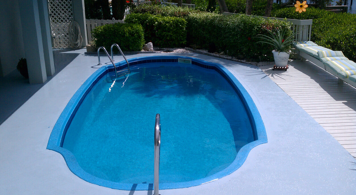 Ultimate Guide To Fiberglass Pool Resurfacing Why And How