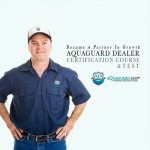 Find AquaGuard 5000 Dealers Near You