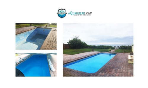 Why Do Fiberglass Pools Blister?