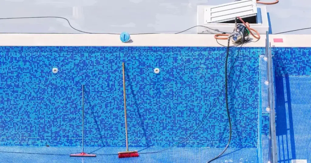 Long-Lasting Pool Repairs