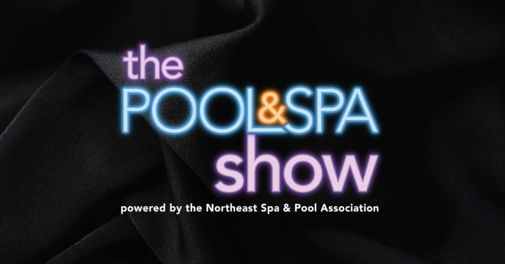 Northeast Pool and Spa Show 2025 - AquaGuard 5000